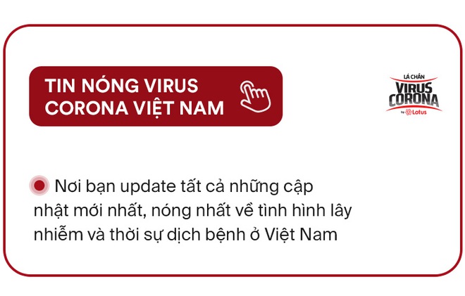 Trang Lá chắn virus Corona: Thông tin chuẩn xác, kiến thức hữu ích để ta tự bảo vệ mình lẫn người thân giữa mùa dịch - Ảnh 5.