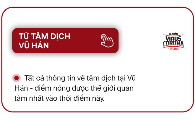 Trang Lá chắn virus Corona: Thông tin chuẩn xác, kiến thức hữu ích để ta tự bảo vệ mình lẫn người thân giữa mùa dịch - Ảnh 7.