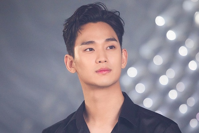 Chính thức: Cụ giáo Kim Soo Hyun xác nhận tái xuất với siêu phẩm đài tvN, hoàn kiếp nghèo rớt như Crash Landing on You! - Ảnh 2.