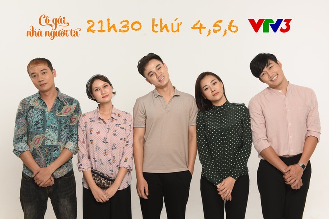 VTV bất ngờ tăng lịch phát sóng phim giờ vàng giữa mùa dịch bệnh - Ảnh 2.