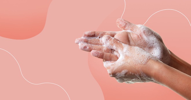 Phòng chống nCoV: Nước sát trùng tay liệu có tốt hơn rửa tay bằng xà phòng dưới vòi nước chảy? - Ảnh 6.