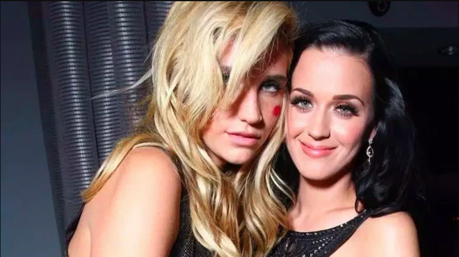 Nhiều năm trời đấu tranh ròng rã, Kesha chính thức thua kiện Dr. Luke vì bị chính Katy Perry quay lưng (?!) - Ảnh 2.