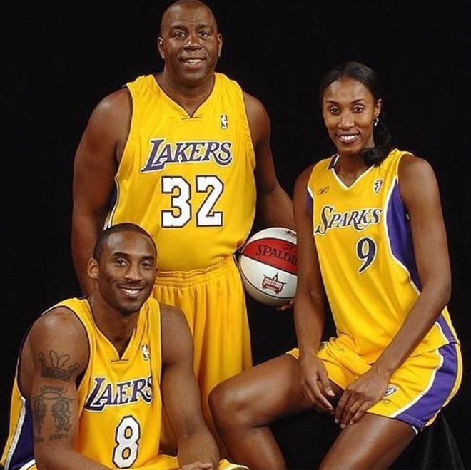 Trận đấu 101 điểm của huyền thoại WNBA và câu chuyện kỷ lục còn mãi dang dở - Ảnh 6.