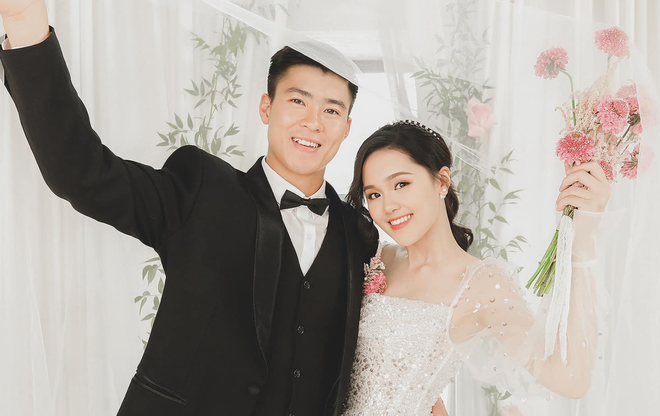 Chị gái Quỳnh Anh chia sẻ trước đám cưới: Người ta có bao nhiêu tổ chức bấy nhiêu, miễn 2 em hạnh phúc là được - Ảnh 1.