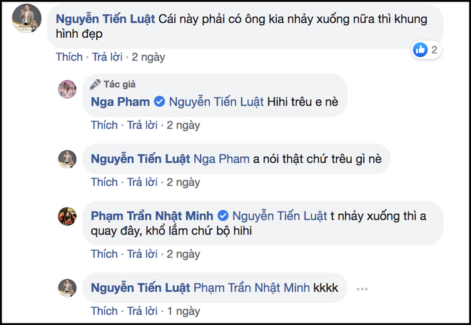 Minh Nhựa lao tâm khổ tứ vì chụp ảnh sống ảo cho vợ, có là đại gia thì về nhà cũng như bao ông chồng khác mà thôi - Ảnh 2.