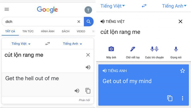 Tên tiếng Anh của món cút lộn rang me khiến dân tình chạy mất dép: Dịch như này thì khách nào dám ăn nữa? - Ảnh 2.