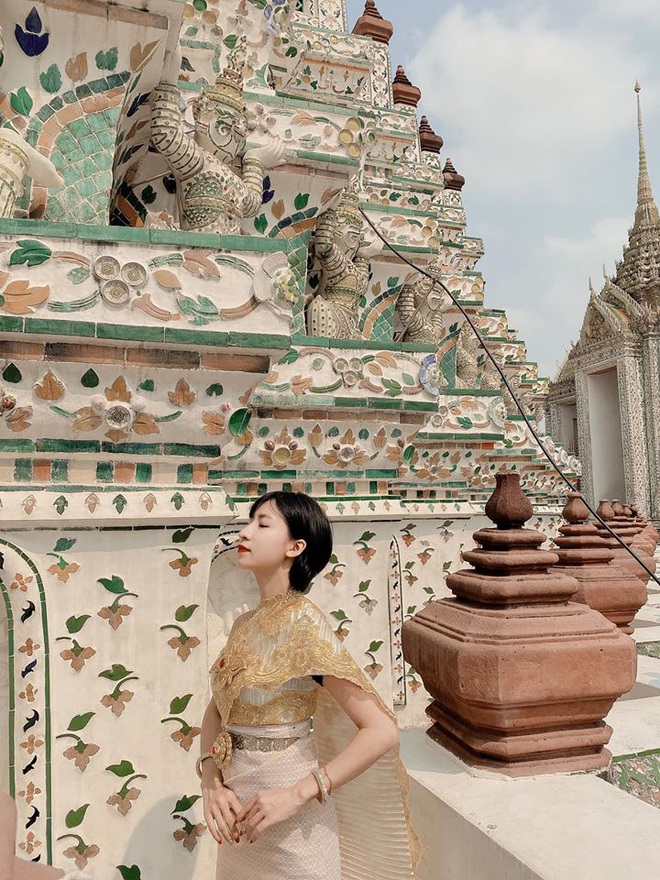 Thêm một bộ hình du lịch Thái Lan “xinh muốn xỉu” của cặp đôi người Việt, dù đã đến Thái trước đây rồi thì xem xong vẫn muốn đi tiếp cho coi! - Ảnh 13.