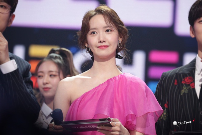 Không phải Yoona hay Irene, đây mới là huyền thoại nhan sắc nhà SM từng khiến cả xứ Hàn điên đảo - Ảnh 14.