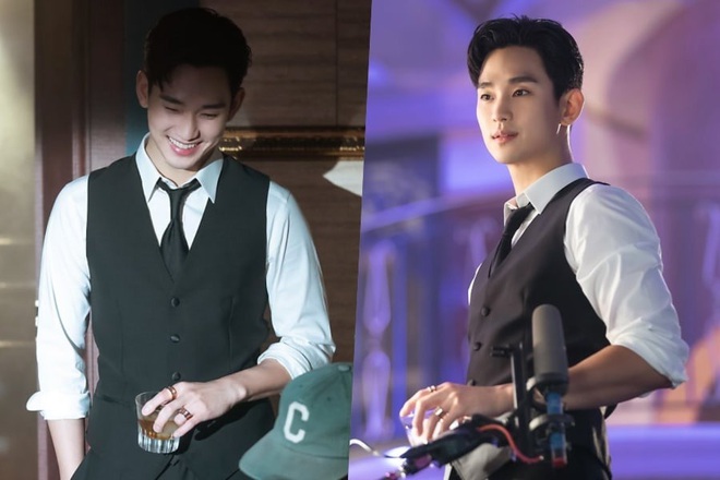 Kim Soo Hyun gây sốc khi nhận thù lao xấp xỉ 4 tỉ VNĐ cho một tập phim cho màn tái xuất sau 5 năm ở ẩn - Ảnh 4.