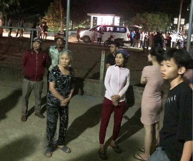Cụ b&agrave; bị đ&acirc;m 14 nh&aacute;t dao bất ngờ hồi tỉnh phản ph&aacute;o lời khai của hung thủ - Ảnh 1.
