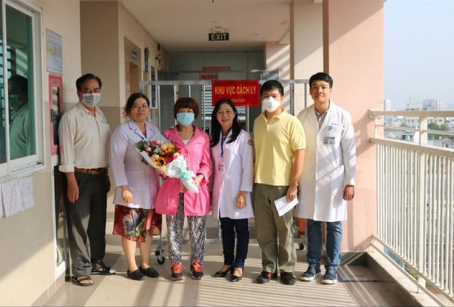 Chuyện về gia đ&igrave;nh Vũ H&aacute;n - Ảnh 1.