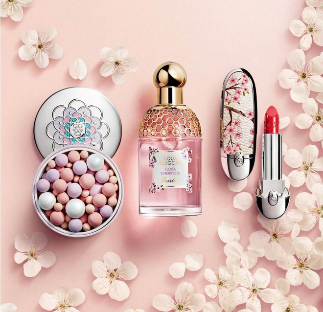 6 loại nước hoa ngọt ng&agrave;o lại cực sang xịn, diện đi chơi Valentine l&agrave; số dz&aacute;ch m&agrave; được tặng th&igrave; lại c&agrave;ng chuẩn hơn - Ảnh 10.