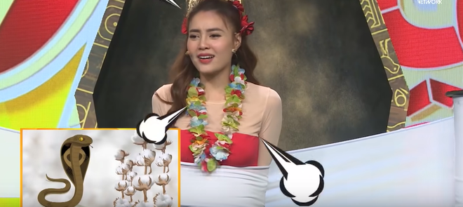 7 nụ cười xu&acirc;n ch&iacute;nh l&agrave; gameshow t&iacute;ch cực d&igrave;m h&agrave;ng Ninh Dương Lan Ngọc nhất! - Ảnh 9.