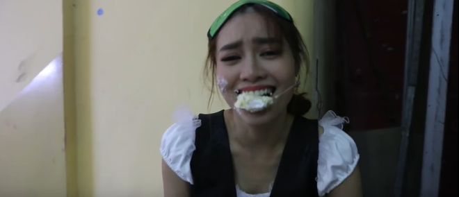 7 nụ cười xu&acirc;n ch&iacute;nh l&agrave; gameshow t&iacute;ch cực d&igrave;m h&agrave;ng Ninh Dương Lan Ngọc nhất! - Ảnh 8.