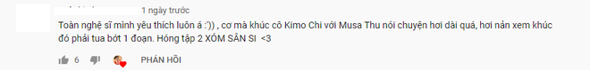 Th&acirc;n gi&uacute;p việc m&agrave; d&aacute;m mạnh mồm nhận l&agrave; b&agrave; chủ, Duy Kh&aacute;nh bị Misthy l&agrave;m bẽ mặt ở X&oacute;m S&acirc;n Si - Ảnh 17.
