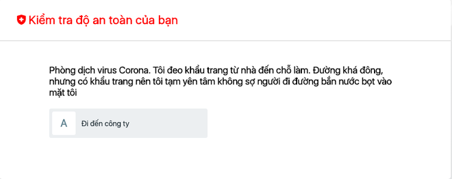 15 phút kiểm tra kiến thức virus Corona: Làm xong sẽ thấy chúng ta vẫn hiểu sai và thiếu quá nhiều - Ảnh 13.