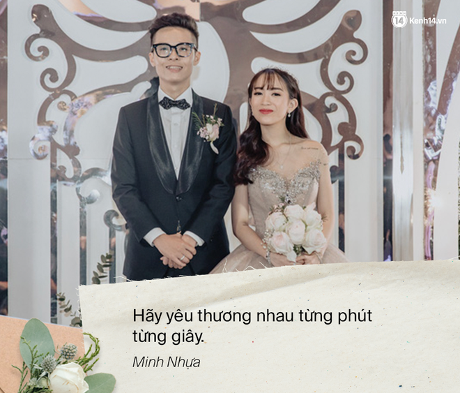 Đại gia, chủ tịch cũng chỉ là một ông bố bình thường: Ngày con kết hôn, chỉ mong con mình cả đời được đối tốt! - Ảnh 11.