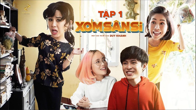 Th&acirc;n gi&uacute;p việc m&agrave; d&aacute;m mạnh mồm nhận l&agrave; b&agrave; chủ, Duy Kh&aacute;nh bị Misthy l&agrave;m bẽ mặt ở X&oacute;m S&acirc;n Si - Ảnh 1.