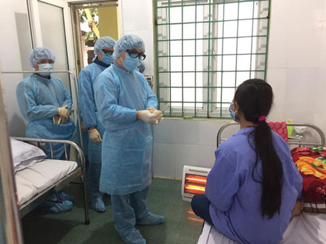 nCoV c&oacute; thể tồn tại trong cơ thể 4 tuần - Ảnh 1.