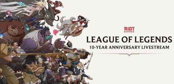 CEO Jessica Nam của Riot Games chia sẻ về hành hành trình 10 năm đầy cảm xúc và những dự án thú vị trong tương lai - Ảnh 1.