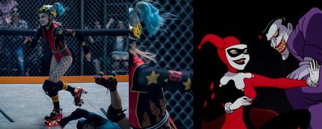 11 chi tiết ẩn của Birds of Prey: Harley Quinn đổi gu qua y&ecirc;u đương b&aacute;ch hợp, Joker 2019 l&agrave;m cameo? - Ảnh 3.