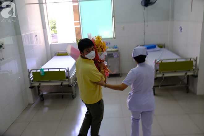 TP.HCM đang c&aacute;ch ly 2105 người nhập cảnh tại nơi cư tr&uacute; để ngăn ngừa dịch bệnh do virus corona - Ảnh 3.