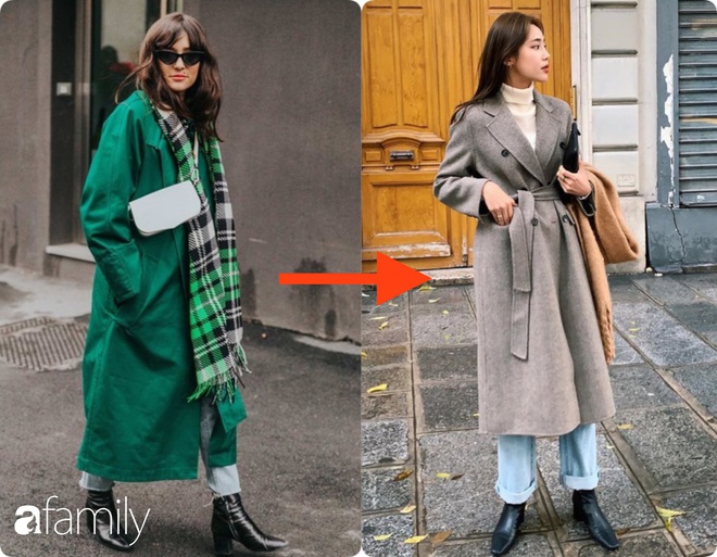 Trời lại chuyển lạnh v&agrave; đ&acirc;y l&agrave; 4 kiểu trang phục m&agrave; bạn cần cảnh gi&aacute;c nếu kh&ocirc;ng muốn m&igrave;nh tr&ocirc;ng &uacute; na &uacute; nần - Ảnh 3.