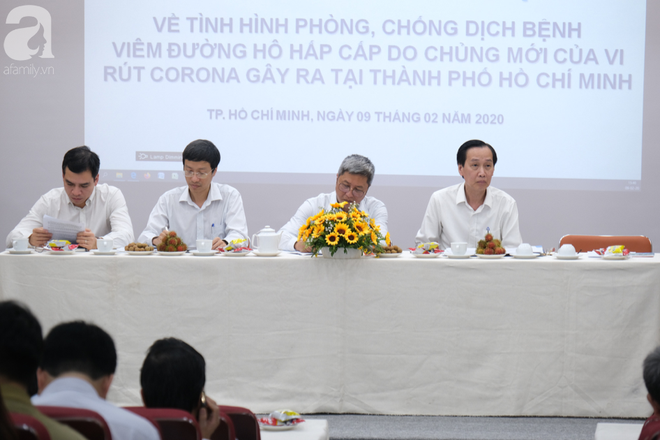 TP.HCM đang c&aacute;ch ly 2105 người nhập cảnh tại nơi cư tr&uacute; để ngăn ngừa dịch bệnh do virus corona - Ảnh 6.