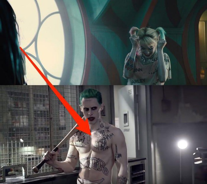 11 chi tiết ẩn của Birds of Prey: Harley Quinn đổi gu qua yêu đương bách hợp, Joker 2019 làm cameo? - Ảnh 8.