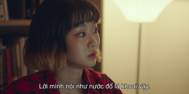 Park Seo Joon bị g&aacute;i hư cướp nụ h&ocirc;n đầu, tỉnh dậy c&ograve;n tưởng m&igrave;nh gặp &aacute;c mộng ở tập 4 Tầng Lớp Itaewon - Ảnh 2.
