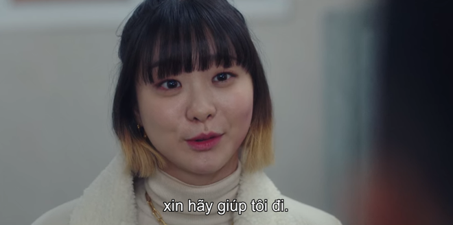 Park Seo Joon bị g&aacute;i hư cướp nụ h&ocirc;n đầu, tỉnh dậy c&ograve;n tưởng m&igrave;nh gặp &aacute;c mộng ở tập 4 Tầng Lớp Itaewon - Ảnh 9.