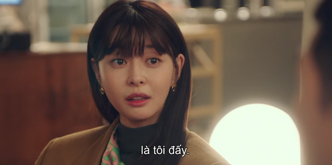 Park Seo Joon bị g&aacute;i hư cướp nụ h&ocirc;n đầu, tỉnh dậy c&ograve;n tưởng m&igrave;nh gặp &aacute;c mộng ở tập 4 Tầng Lớp Itaewon - Ảnh 12.