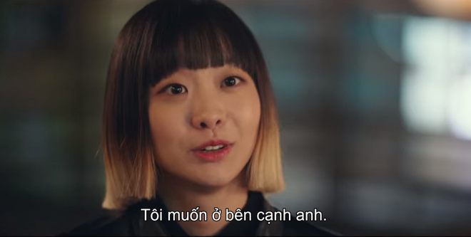 Park Seo Joon bị g&aacute;i hư cướp nụ h&ocirc;n đầu, tỉnh dậy c&ograve;n tưởng m&igrave;nh gặp &aacute;c mộng ở tập 4 Tầng Lớp Itaewon - Ảnh 18.