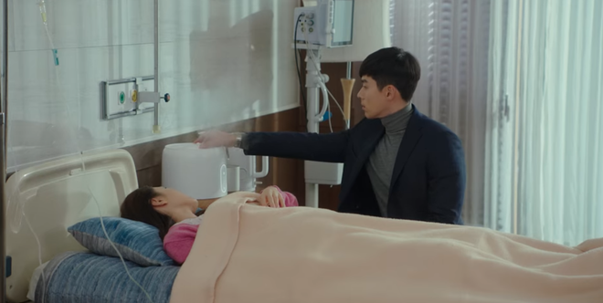 Cả thế giới hạnh ph&uacute;c nh&igrave;n Hyun Bin v&agrave; Son Ye Jin quấn qu&yacute;t b&ecirc;n nhau, trừ 5 nh&acirc;n vật Crash Landing On You n&agrave;y! - Ảnh 2.