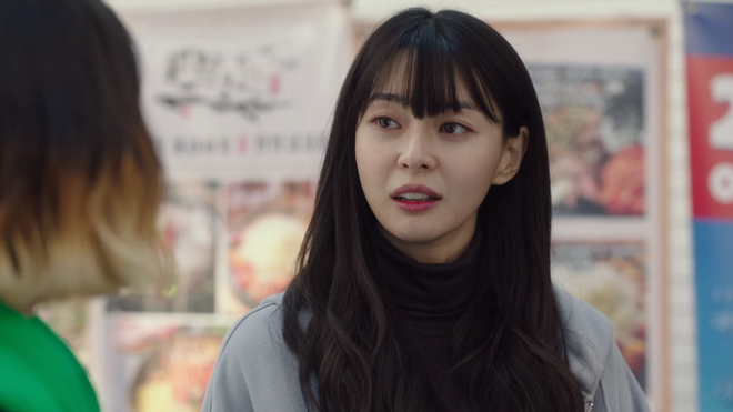 Giải m&atilde; nội t&acirc;m nữ phụ Tầng Lớp Itaewon: Với m&oacute;n nợ &acirc;n t&igrave;nh vẫn c&ograve;n chưa trả nổi, chừng n&agrave;o Soo Ah mới d&aacute;m mở l&ograve;ng? - Ảnh 11.