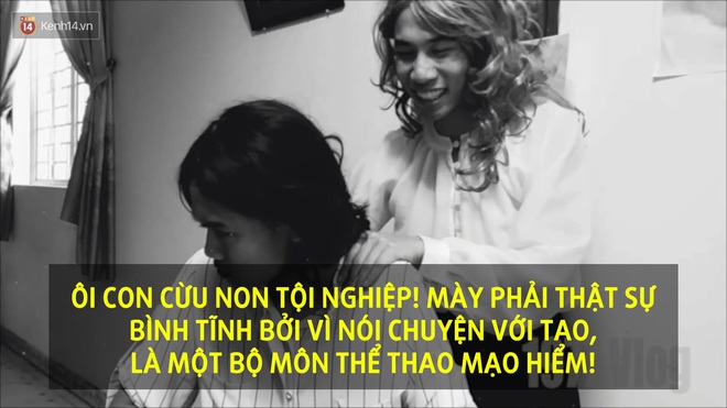 “Chiếc lá cuối cùng” của 1977 Vlog leo top 1 trending của Youtube Việt, đẩy BTS xuống khỏi vị trí “bàn thờ” - Ảnh 4.