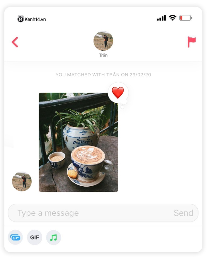 7 cách bắt chuyện đi thẳng đến nút unmatch trên Tinder: Nếu tính say Hello thôi thì lên giường ngủ sớm cho lành! - Ảnh 4.