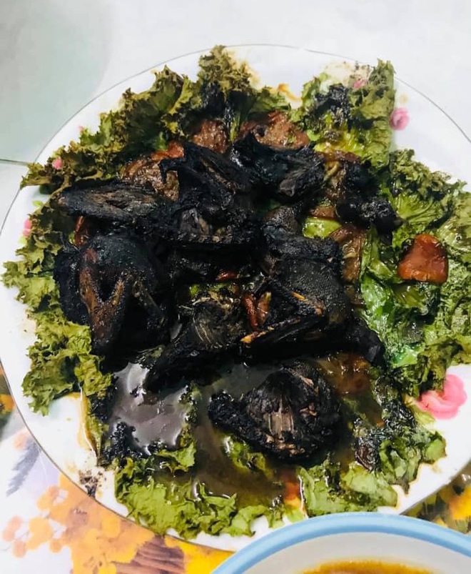 Khi bạn nấu ăn rất tệ nhưng lại rất giỏi đặt t&ecirc;n m&oacute;n: thế n&agrave;y th&igrave; bố mẹ c&oacute; tức mấy cũng phải ph&igrave; cười - Ảnh 5.