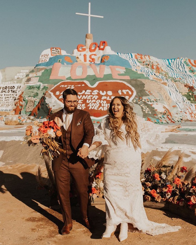 Ph&aacute;t cuồng với ngọn đồi ngọt ng&agrave;o như kẹo kh&ocirc;ng phải ai cũng biết ở Mỹ, đến check-in m&agrave; tưởng đang lạc v&agrave;o thế giới hoạt h&igrave;nh - Ảnh 4.