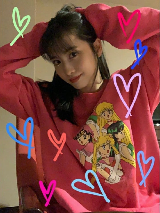 Momo (TWICE) than thở chuyện kiêng ăn hậu phẫu thuật nhưng nhan sắc mới gây chú ý - Ảnh 8.