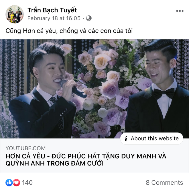 Cựu chủ tịch CLB Sài Gòn và phu nhân 30 năm bên nhau có trong tay mọi thứ, tới giờ vẫn rất mặn nồng yêu đương - Ảnh 11.