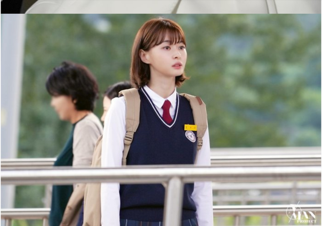Giải m&atilde; nội t&acirc;m nữ phụ Tầng Lớp Itaewon: Với m&oacute;n nợ &acirc;n t&igrave;nh vẫn c&ograve;n chưa trả nổi, chừng n&agrave;o Soo Ah mới d&aacute;m mở l&ograve;ng? - Ảnh 7.