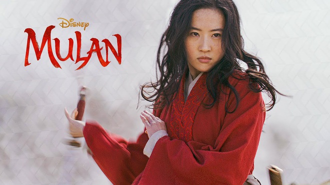 Disney bịa thêm nhân vật em gái Mulan: Cô em gốc Việt tính cách trái dấu chị gái, đây mới thực sự là trùm cuối? - Ảnh 1.