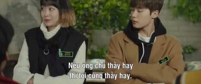 Đại hội meme cực lầy từ Tầng Lớp Itaewon: Ai cũng tưởng Park Seo Joon đi du học, ho&aacute; ra anh đi t&ugrave;?  - Ảnh 12.