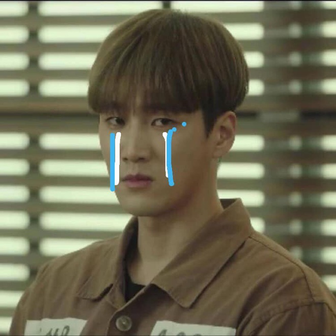 Đại hội meme cực lầy từ Tầng Lớp Itaewon: Ai cũng tưởng Park Seo Joon đi du học, ho&aacute; ra anh đi t&ugrave;?  - Ảnh 16.