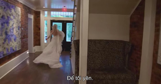 Love Is Blind (Netflix): Bị từ chối ngay tại lễ đường, cô dâu giận dữ bỏ chạy trước sự bàng hoàng của người thân! - Ảnh 9.
