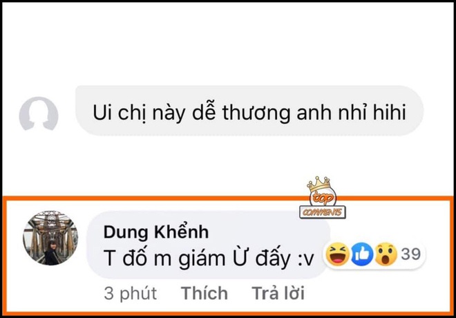 Toát mồ hôi khi cô ấy nhắn tuỳ anh, còn nếu caps lock thì bạn toang là cái chắc rồi: Cập nhật gấp từ điển phiên dịch con gái ở đây này! - Ảnh 15.