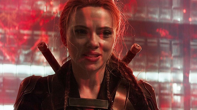 Bóc nhanh 6 chi tiết ẩn gây sốc ở trailer Black Widow: Iron Man hồi sinh, Góa Phụ Đen được nhân bản? - Ảnh 3.