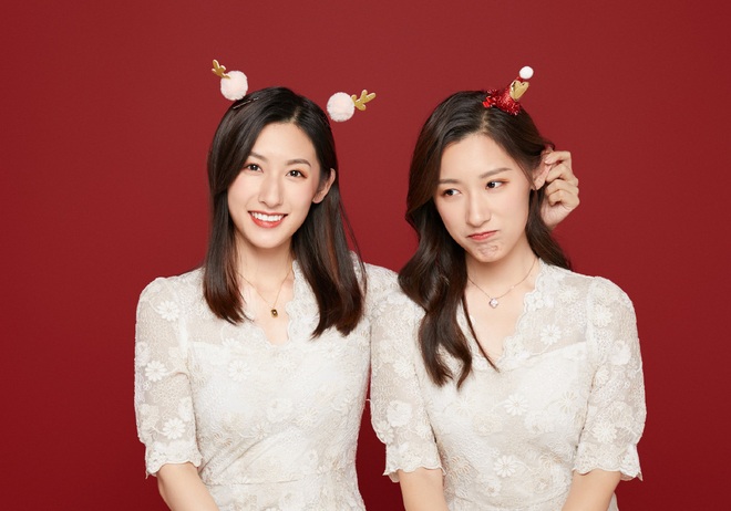 Cặp chị em sinh đôi nổi tiếng nhất Trung Quốc từng tốt nghiệp Harvard bây giờ ra sao? - Ảnh 10.