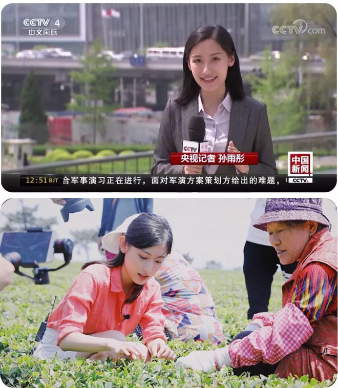 Cặp chị em sinh đôi nổi tiếng nhất Trung Quốc từng tốt nghiệp Harvard bây giờ ra sao? - Ảnh 4.
